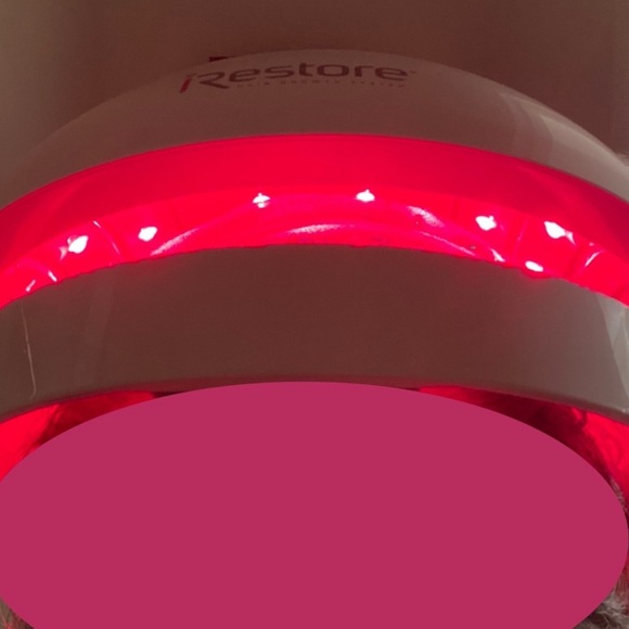 iRestore Essential 120 Laser Hair Growth System like new - Picture 3 of 14